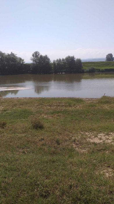 Vând 1,48 ha teren intravilan Vintu de Jos