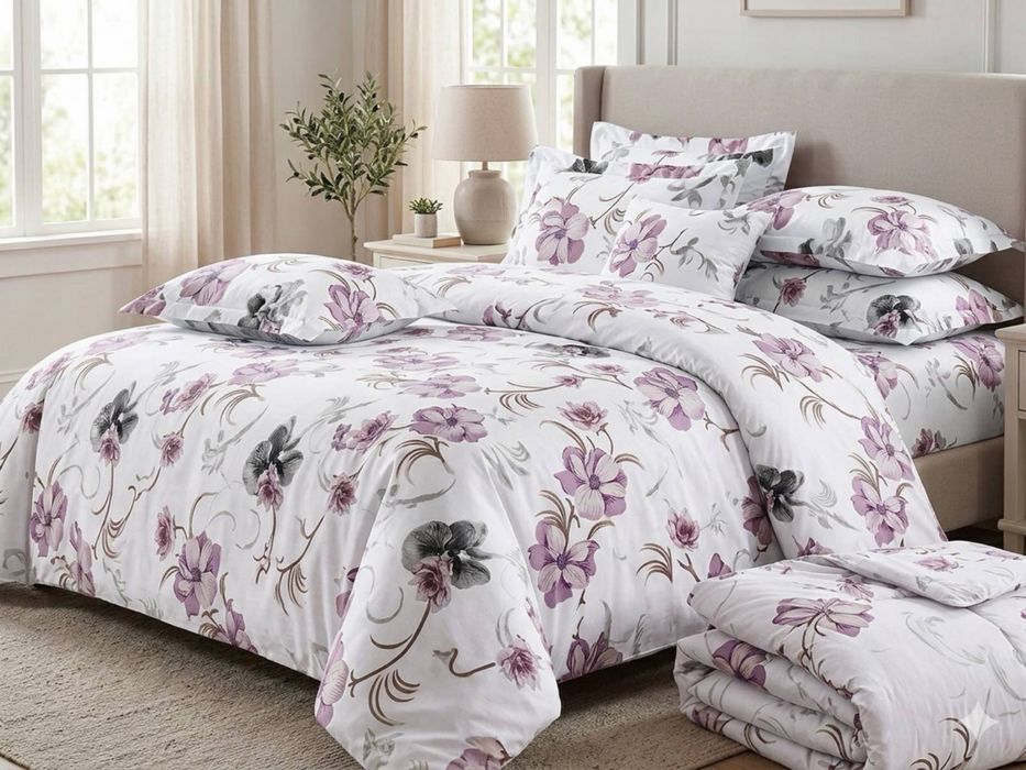 Спален комплект 100% памук