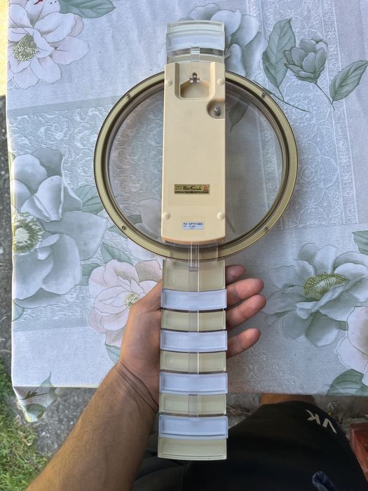 Vand ceas de perete SEIKO QUARTZ