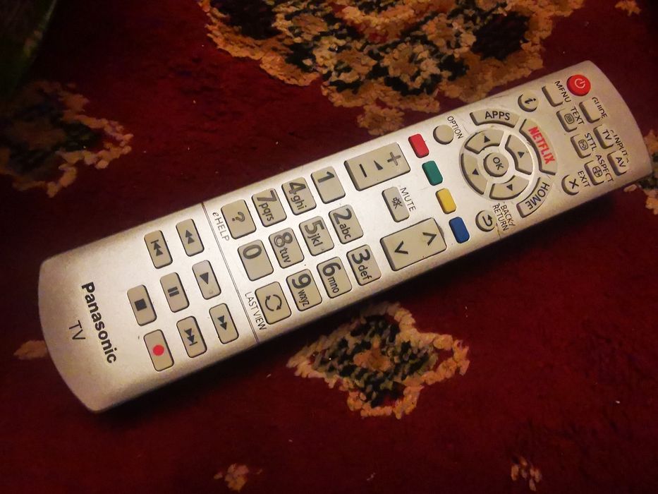 Telecomanda Panasonic originala