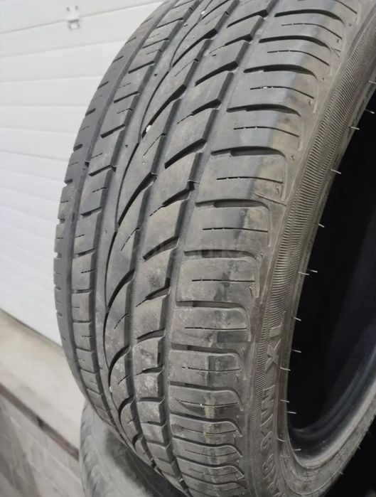 Продам шины 205/50 R16