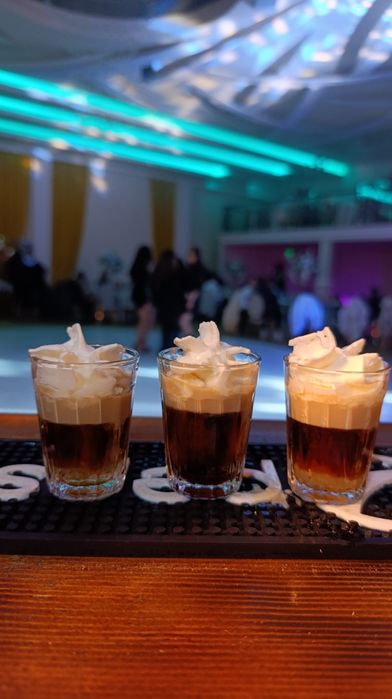 Bar mobil-nunta, botez,majorat