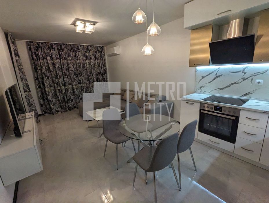 Дава се под наем Двустаен апартамент в София, Младост 2 - 73 кв.м за 716 € - Снимка #8