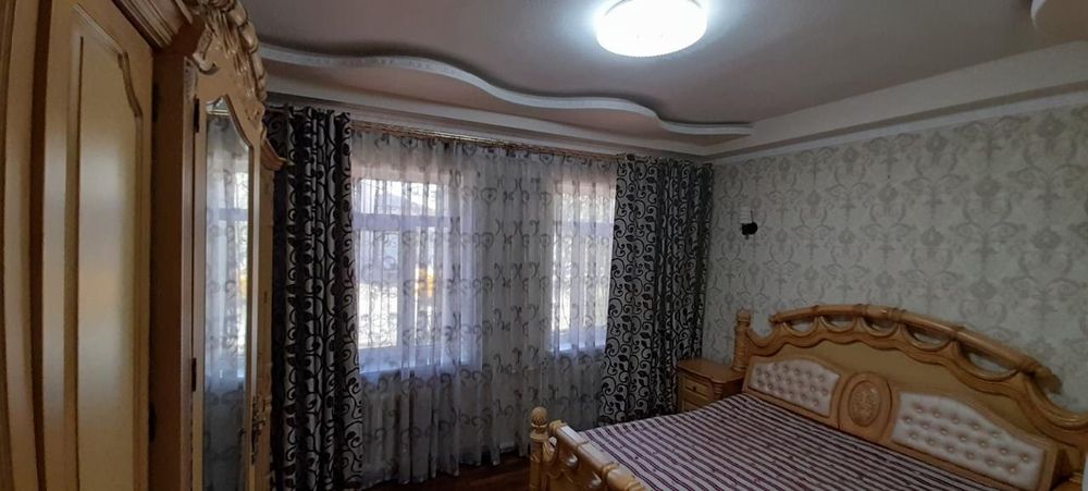 Сдаётся дом с удобствами, на Монреса