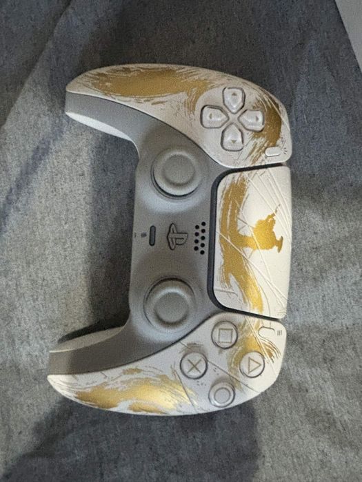 PlayStation 5 Ghost of Yotei