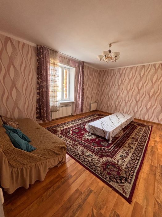 Коттедж в аренду в Костанае