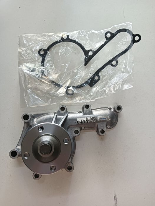 Pompa Apa Toyota Land Cruiser 100 Fzj1_, Uzj1_ 1998 - 2008 4.2 4.2 1Hd