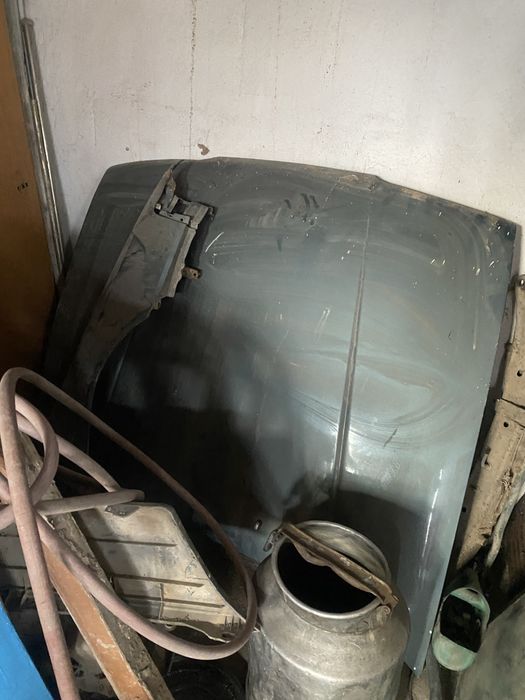 Mazda 626 бампер багаж сатылады