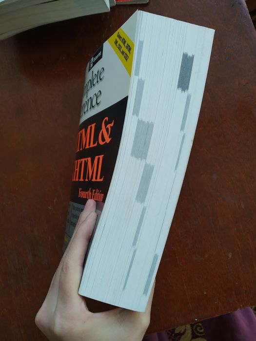 Книги на английском языке по IT от 80 000 до 180 000 суммов