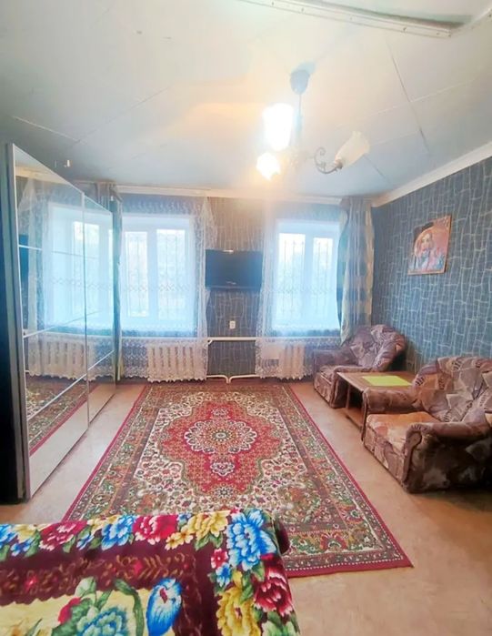 Сдам 1ком квартиру в районе Eldivino