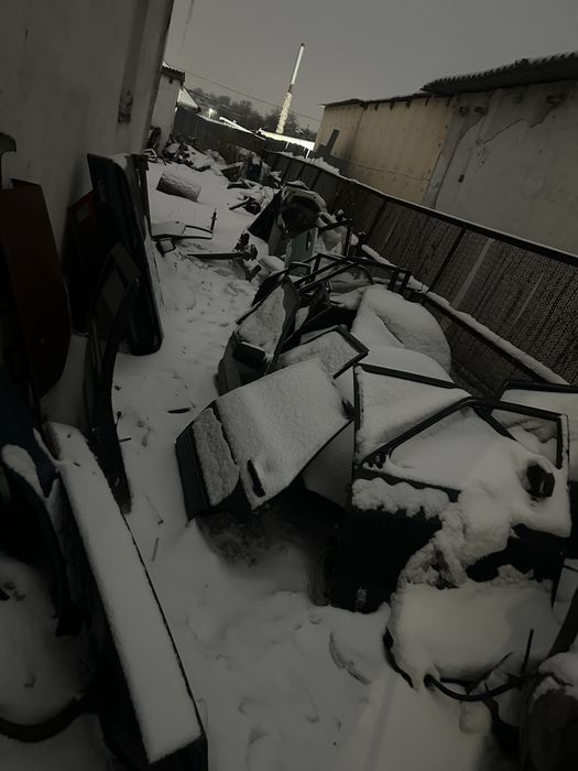 Авторазбор ВАЗ Приора Гранта