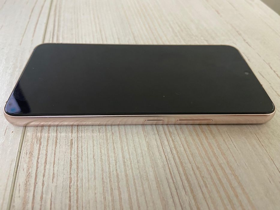 Samsung S22 128Gb Gold