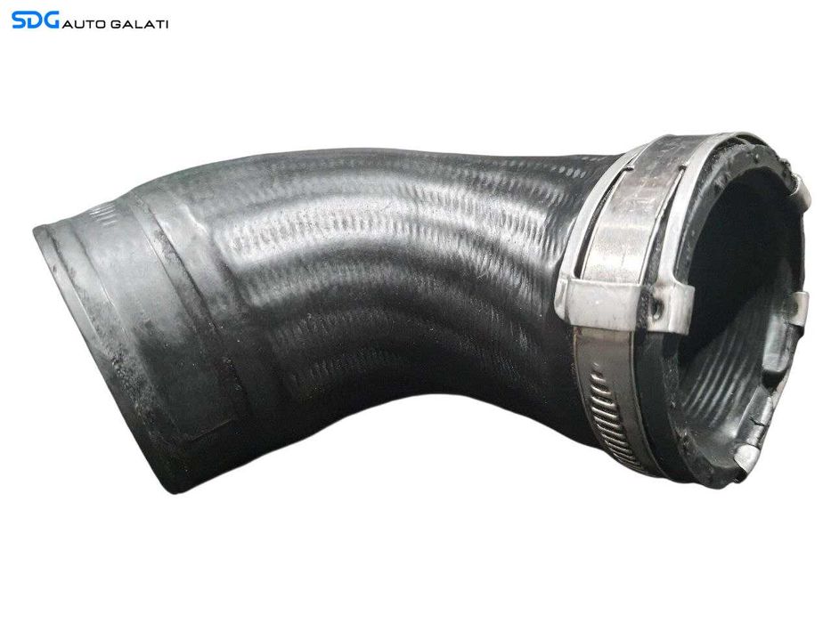 Furtun Conducta Intercooler Volkswagen Golf 5 2.0 TDI 2004 - 2008 Cod 1K0145762EL [N3131]
