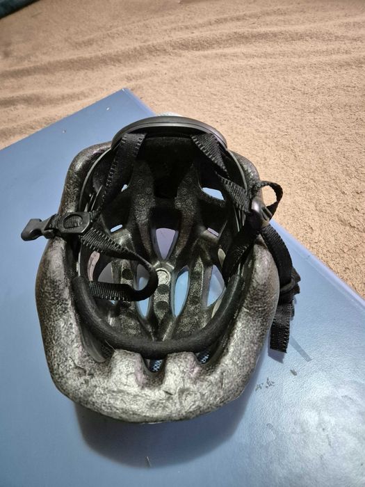 Casca de protectie pentru ciclism de agrement BIKEmate
