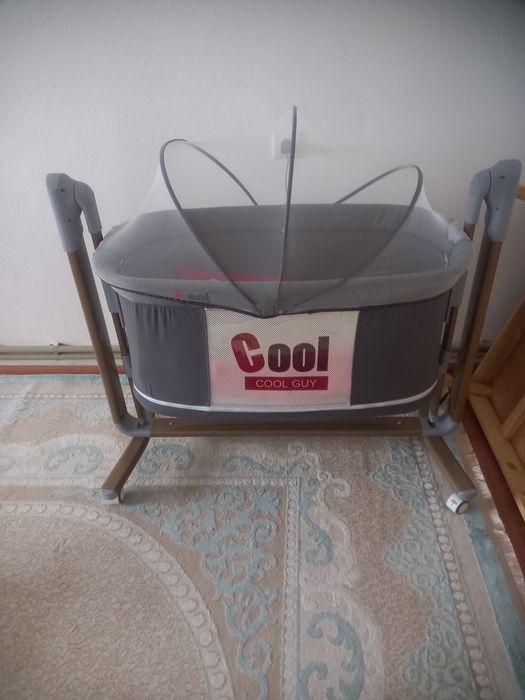 Электронная люлька