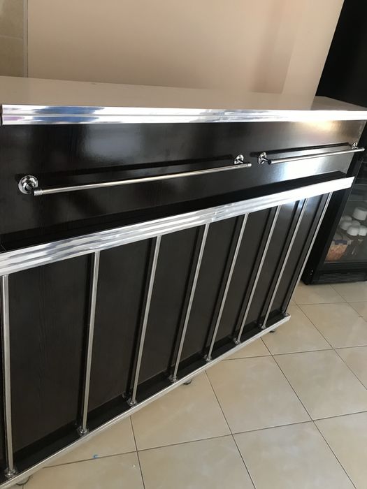 Мебель для кафе