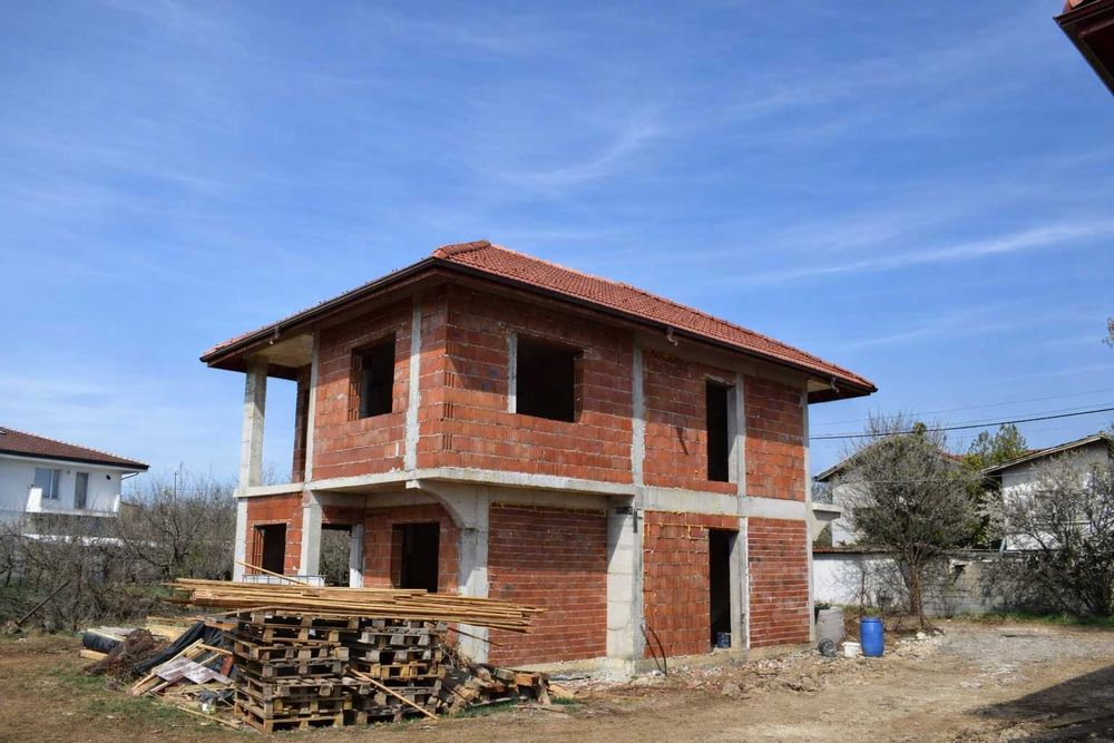 Къща , за продажба , гр.Костинброд