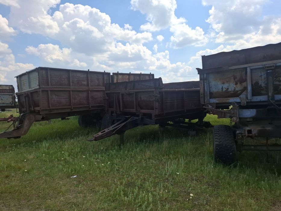 Продам ПТС 12,ПТС 9, ПТС 13