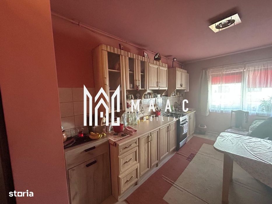 Apartament 2 Camere I Decomandat I Parter I Arhitectilor