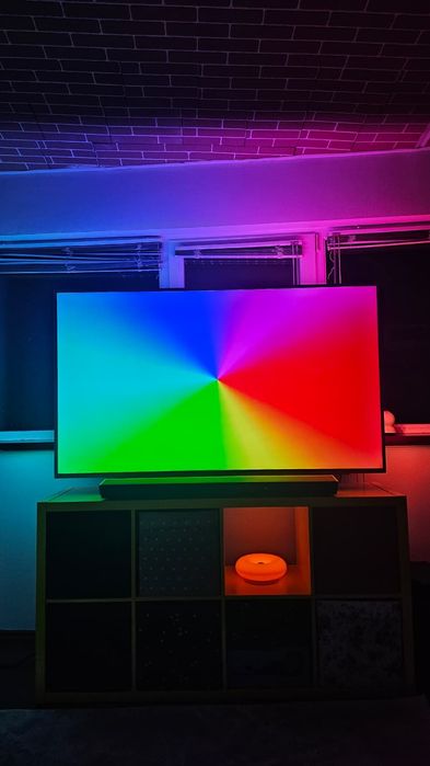 Philips 4k Smart Tv Android  65 (164 cm)