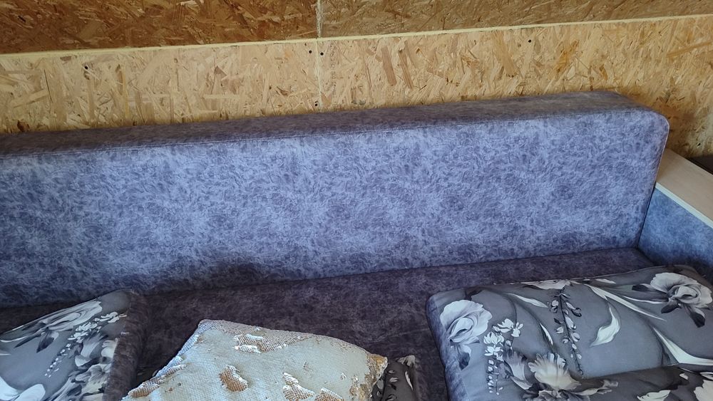 Продам диван б/у