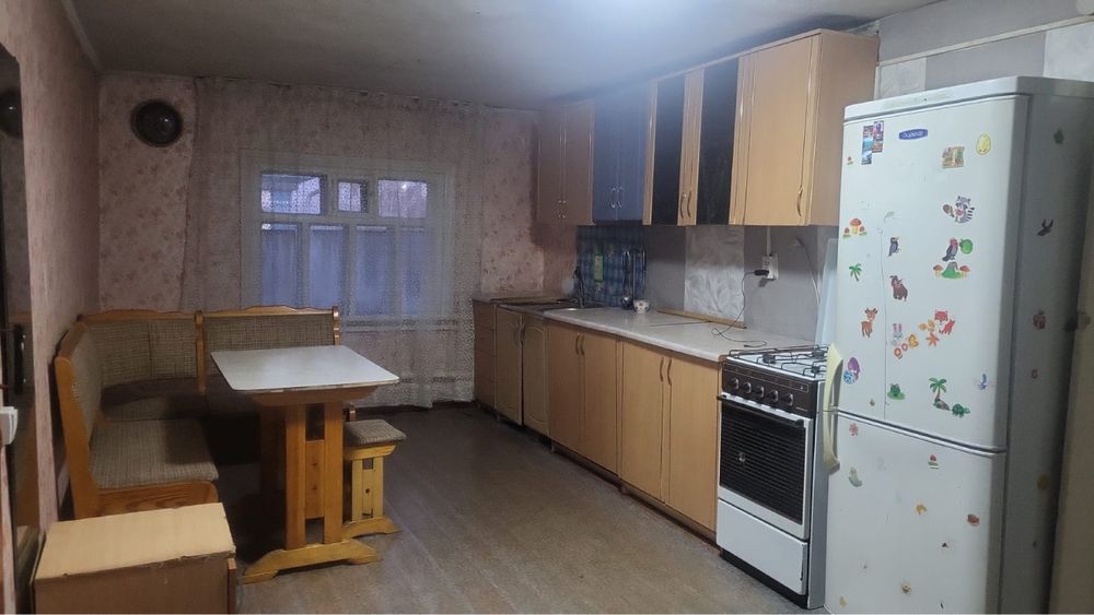 Дом на длительно