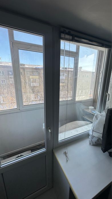 Продам 1 комнатную квартиру