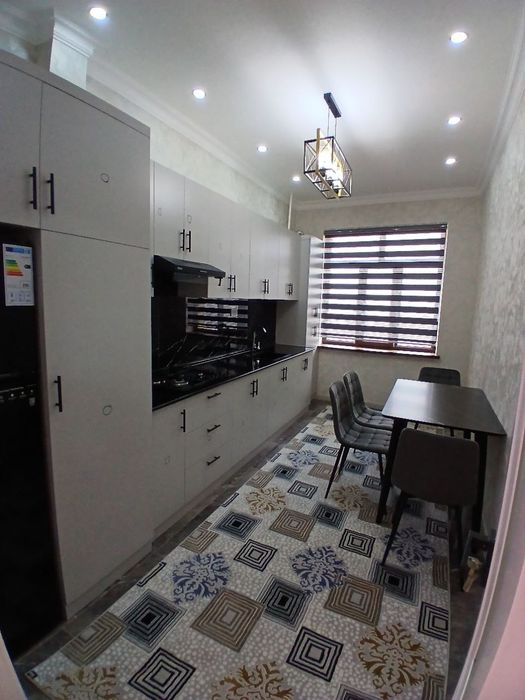 Срочно продаётся 3х -комнатная квартира