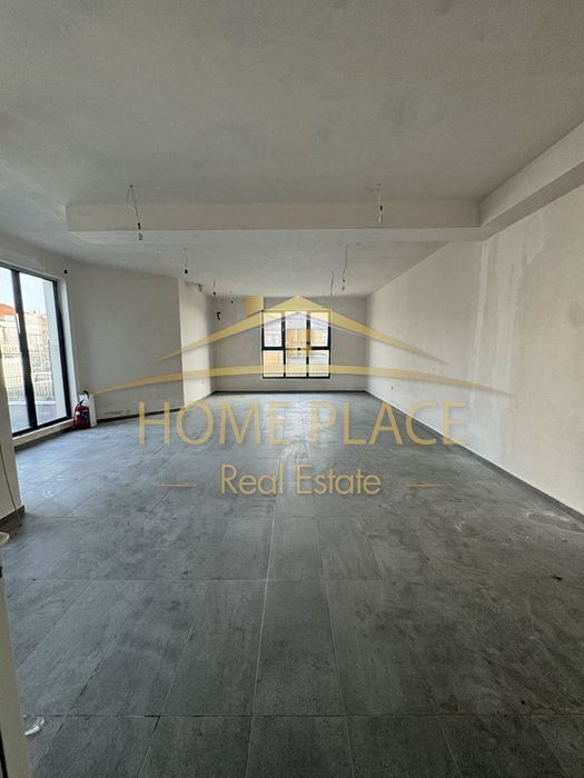 Продава се Магазин в Варна, Виница - 111 кв.м за 1068 €/кв.м - Снимка #1