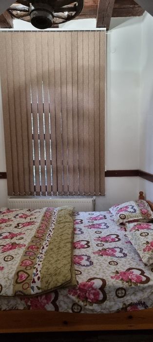 КЪЩА ЗА ГОСТИ "ВОЙВОДИТЕ" /Граничи със река и планина!!!