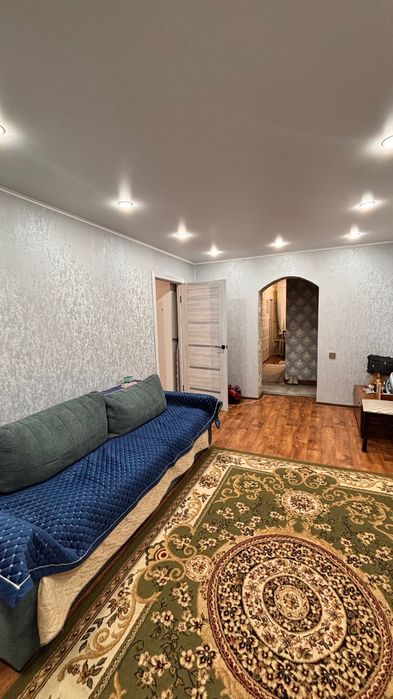 Продам квартиру.