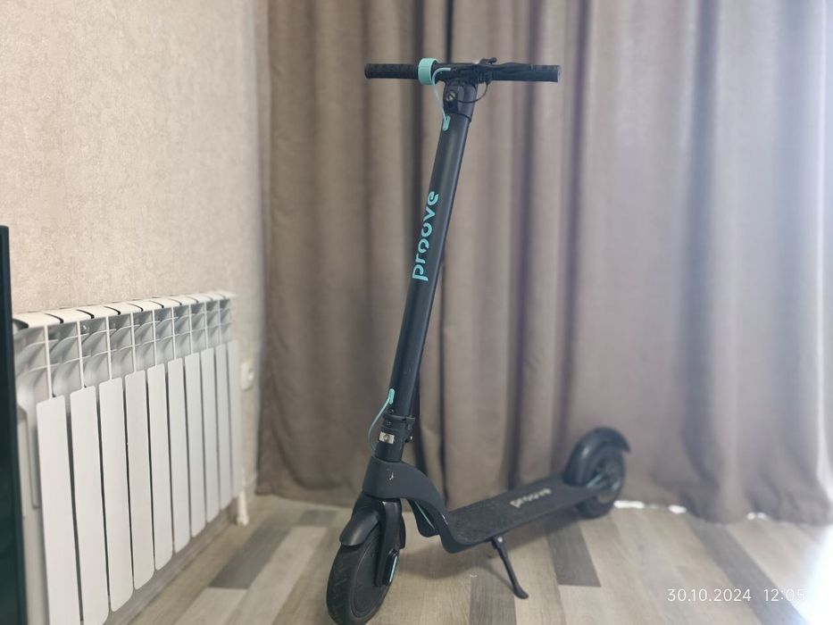 Электросамокат Proove