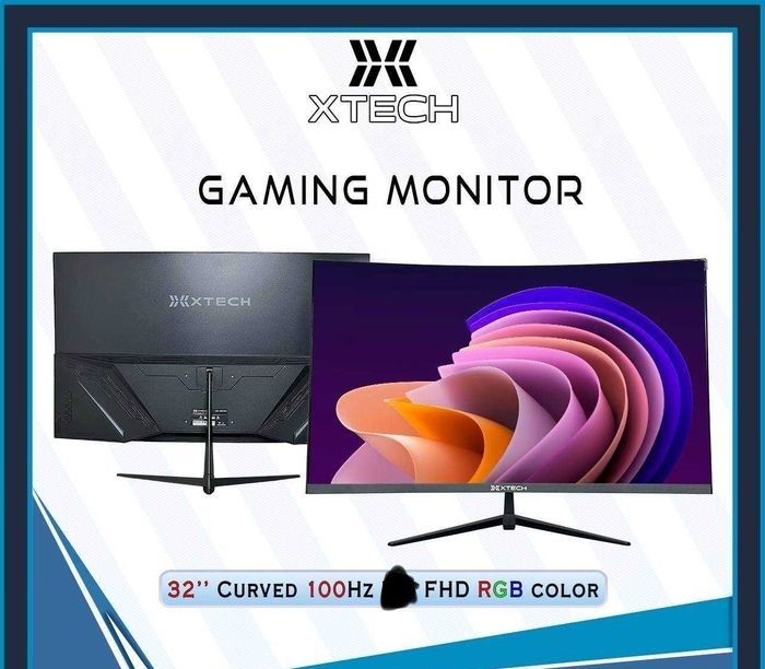 32 Monitor Optom narxda + Bonus kovrik