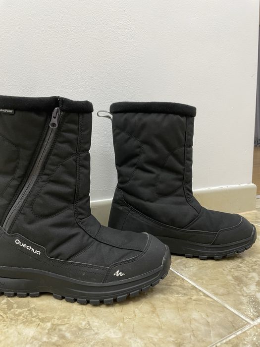 Cizme drumetie marimea 41 - 2 utilizari