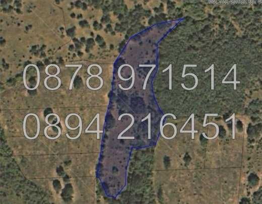 Продава се Земеделски имот в Брезово -  кв.м за 853 €/дка - Снимка #3