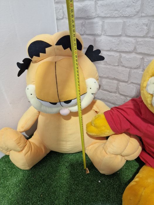 Гарфилд   играчки