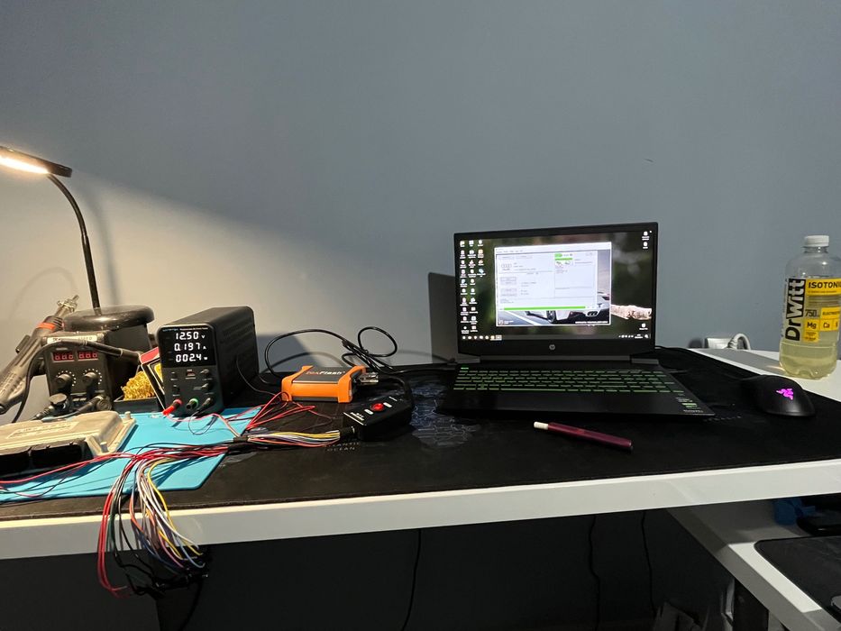 Чип тунинг DPF, EGR, AdBlue, Вихрови клапи (Swirl flaps), DTC