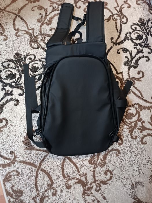 Продам рюкзак экокожа