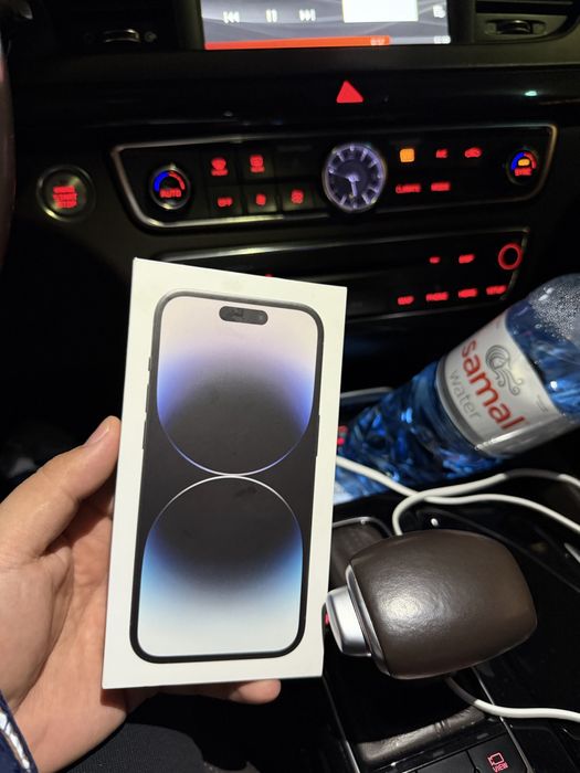 Айфон 14 про 246гб