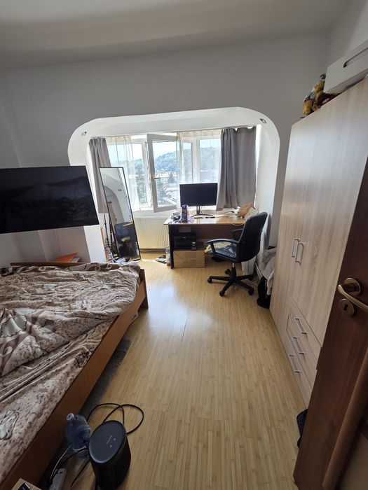 Vânzare apartament