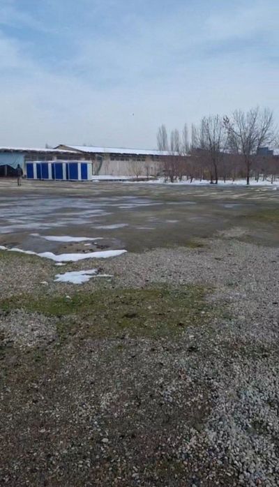 Продаётся завод по производству кирпича.