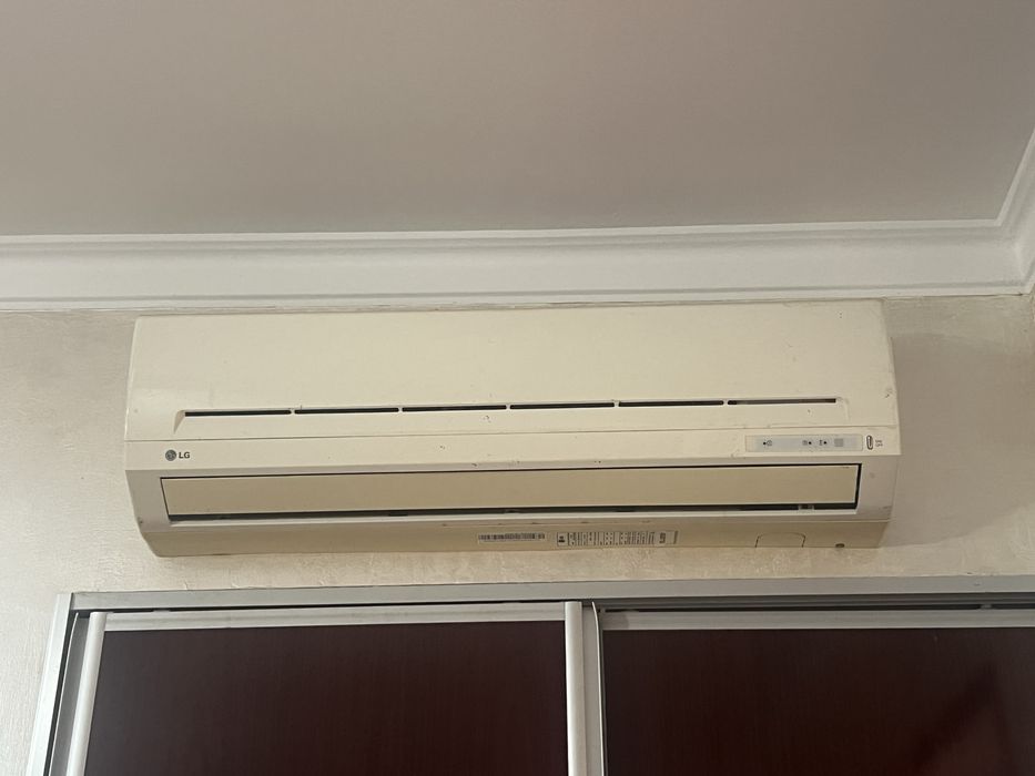 Кондиционер LG 12 талик