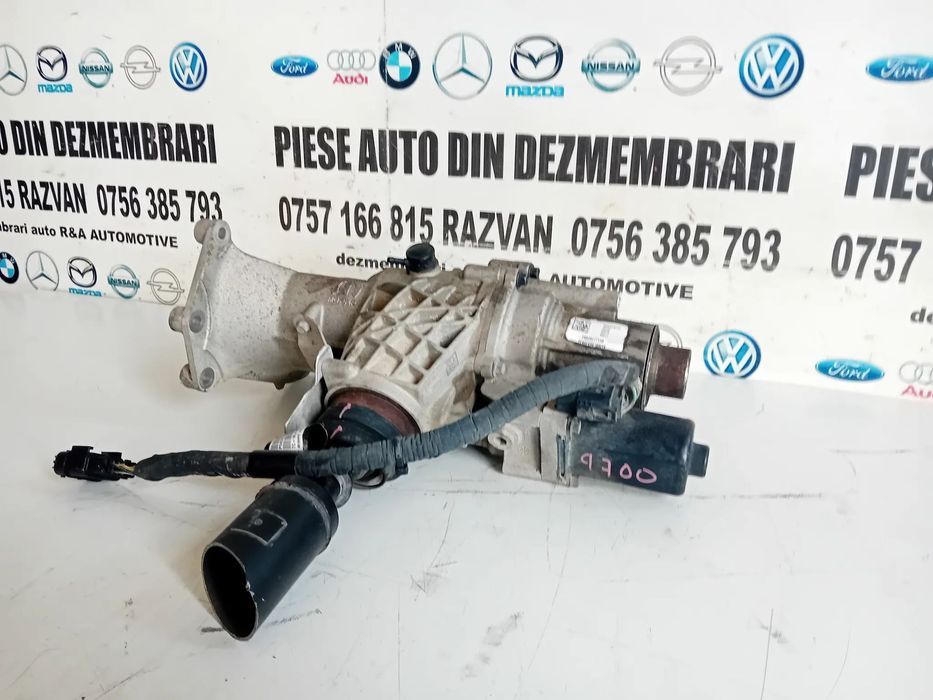 Cutie Transfer Jeep Renegade Compass Fiat 500X 2.0 Crdi An 2017-2022 Cod P68292771AB