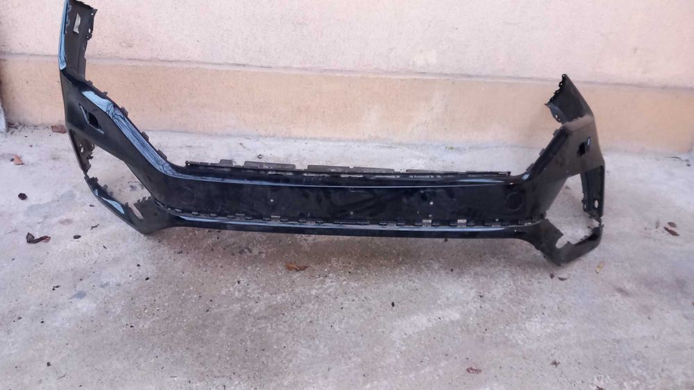 Bara fata vw touareg 2019-2023 originala R- line