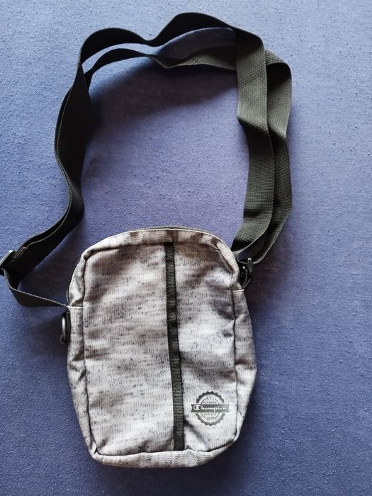 Чантички Adidas и Champion