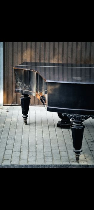 Pian J.L.Duysen Berlin