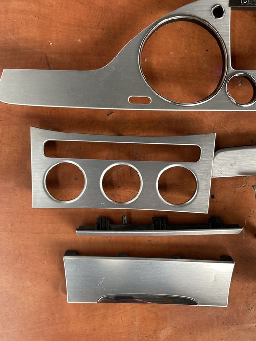 Set trimuri plansa bord vw passat b6 an 2005-2008