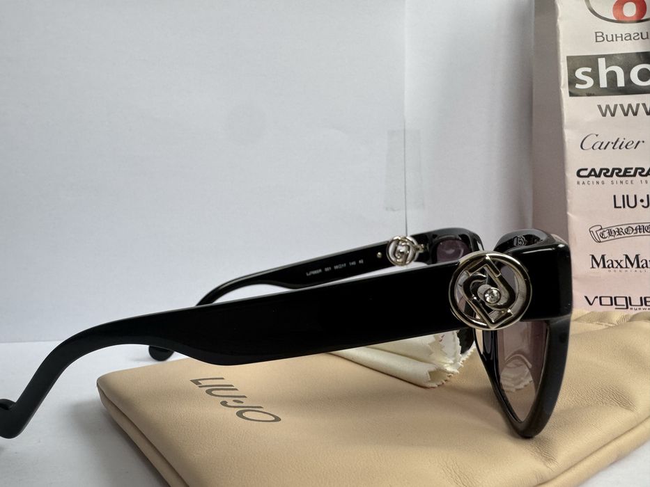 Дамски слънчеви очила Lio Jo