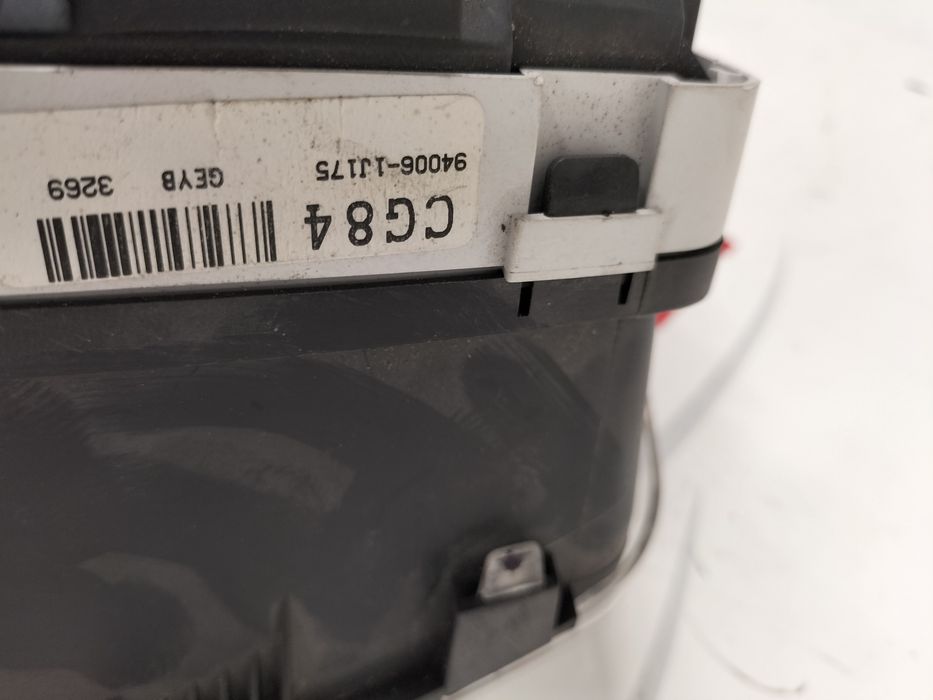 Километраж Hyundai I20 1.2i / Хюндай И20 1.2 бензин 2010г.