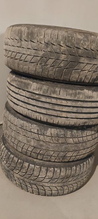 Шины бу 195/ 65/ 15